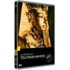 DVD FILM DVD La verité sur Toutankhmon