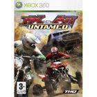 XBOX 360 MX VS ATV EXTREME LIMITE / jeu console XBOX360