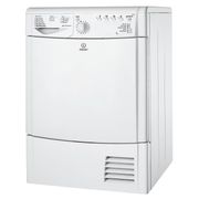SECHE-LINGE INDESIT IDCA 735