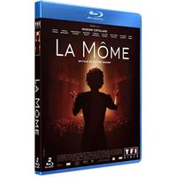 DVD FILM Blu-Ray La môme