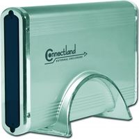 BOITIER - STATION POUR COMPOSANT PC Boitier externe USB 2.0 - IDE + S-ATA