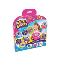 GLITZI GLOBES Fleur magique et ses bijoux GLITZI GLOBES Fleur magique et ses bijoux