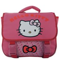 HELLO KITTY Cartable 35 cm Fille HELLO KITTY Cartable 35 cm Fille