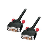 CABLE AUDIO VIDEO Câble DVI-I Budget, 5m