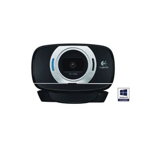 WEBCAM Logitech HD Webcam C615