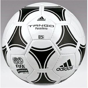ADIDAS Ballon de football TANGO PASADENA