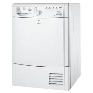 SECHE-LINGE INDESIT IDCA 735