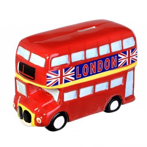 clipart bus anglais - photo #17