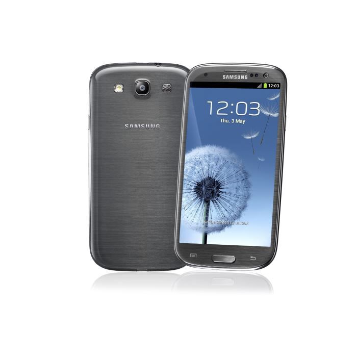 Galaxy s3 Titanium Achat / Vente SMARTPHONE Samsung Galaxy s3