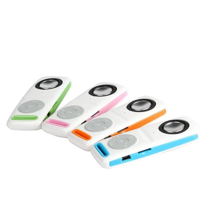 mp3 samsung avec haut parleur integre