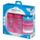 BIBERON ET PIECES DETACHEES BEBE CONFORT Lot de 2 Biberons + Tétines + Doseur