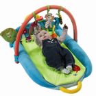 TAPIS EVEIL-AIRE BEBE VULLI Evolu'doux Aire de Jeux Sophie La Girafe