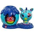 FIGURINE Zoobles Jumeaux - 2 personnages - Assortiment