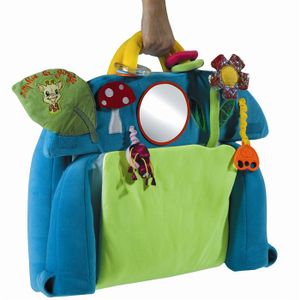 VULLI Evolu'doux Aire de Jeux Sophie La Girafe