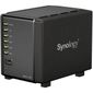 SERVEUR DE STOCKAGE - NAS SYNOLOGY NAS DiskStation DS411 Slim