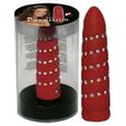 GODEMICHET - VIBRO Vibromasseur avec faux diamants