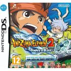  INAZUMA ELEVEN 2 : TEMPÊTE DE GLACE / DS