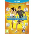  YOUR SHAPE 2013 / Jeu console Wii U