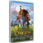 DVD DESSIN ANIME / ANIMATION / MANGA DVD Chasseurs de dragons