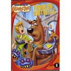 DVD DESSIN ANIME / ANIMATION / MANGA DVD Quoi d'neuf scooby-doo ?, vol. 8 : frayeur ...