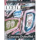 ART / CINEMA / MUSIQUE Revue l'oeil t.529