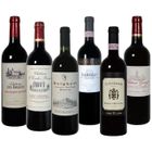 ASSORTIMENT VIN Panaché Grands Crus de France et d'Italie