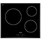 TABLE DE CUISSON - INDUCTION  Table de cuisson Induction BOSCH - PIM651R16E