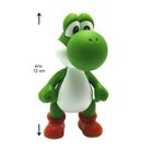 FIGURINE Nintendo Figurine Yoshi Vinyl 12cm
