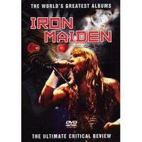 DVD MUSICAUX IRON MAIDEN - ULTIMATE COLLECTION