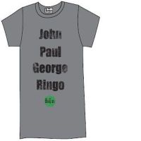 VARIETE INTERNATIONALE T SHIRT THE BEATLES