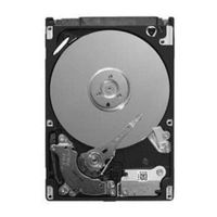 DISQUE DUR INTERNE Disque dur interne Momentus 5400.6 2.5" 320 Go