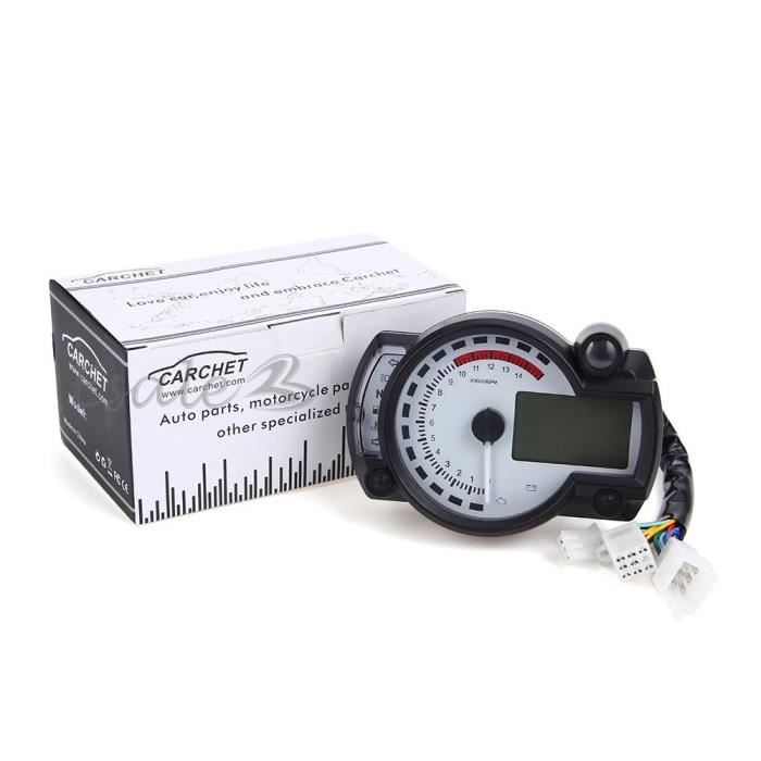 compteur moto perceuse
