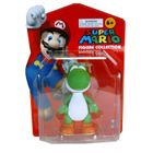 FIGURINE Nintendo Figurine Yoshi Vinyl 12cm