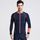Combinaison Surf Homme Manche Longue Fermeture écl