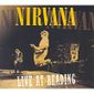 CD NIRVANA – Live At Reading – CD + DVD