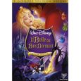 DVD DESSIN ANIME / ANIMATION / MANGA LA BELLE AU BOIS DORMANT