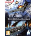  AIR CONFLICTS PACIFIC CARRIERS /Jeu PC