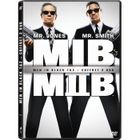 DVD FILM DVD Coffret men in black