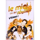 DVD SERIE TV LE MIEL ET LES ABEILLES, Volume 1, 3 DVD