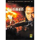 DVD FILM DVD Gunmen 