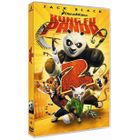 DVD FILM DVD Kung fu panda 2