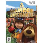 WII LE MANEGE ENCHANTE / JEU CONSOLE NINTENDO WII