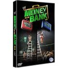  DVD WWE : money in the bank 2010