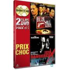 DVD FILM DVD Blue hill avenue - jeux dangereux       