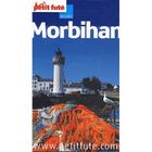 TOURISMES / VOYAGES MORBIHAN (EDITION 2011)