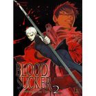 BD MANGA HUMOUR BLOODSUCKER T.2 ; LE MESSAGER DU YATO