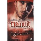 SF TERREUR FANTASY Minuit t.4 ; le tombeau de minuit