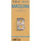 TOURISMES / VOYAGES Barcelona (édition 2007)