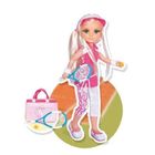  Nancy Sportive Chic Tennis 43cm