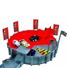 HABITATION-DECOR MINIATURE Kung Zhu Pets - Arène de combat